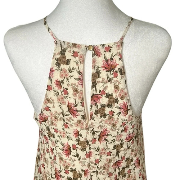 Everly 90’s/ 2000’s floral Dress - Picture 2 of 10
